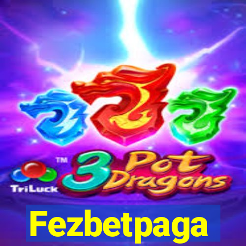 Fezbetpaga