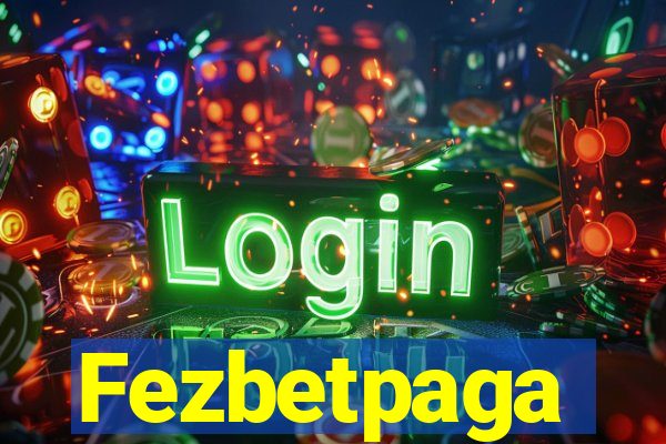 Fezbetpaga