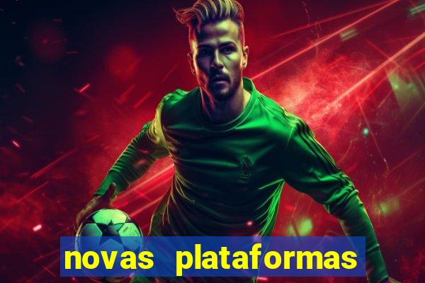 novas plataformas do jogo do tigre