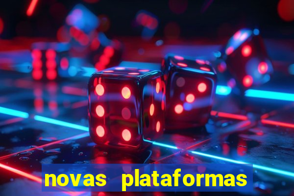 novas plataformas do jogo do tigre