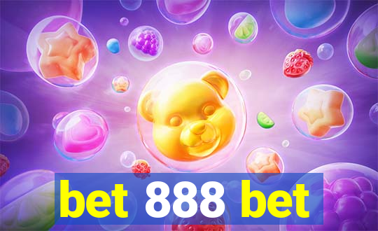 bet 888 bet