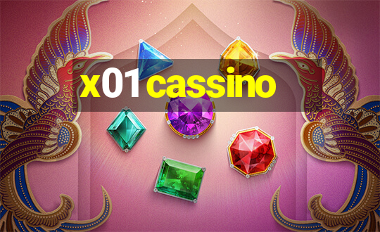 x01 cassino