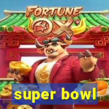 super bowl