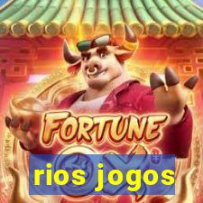 rios jogos