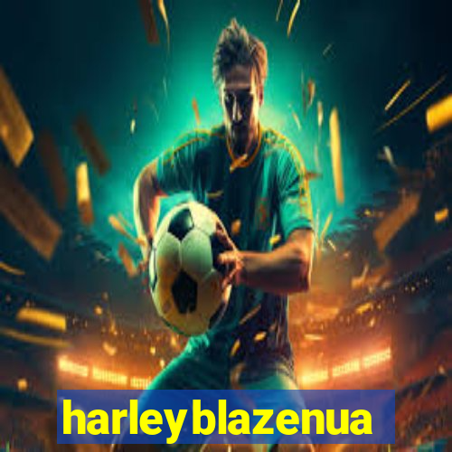 harleyblazenua