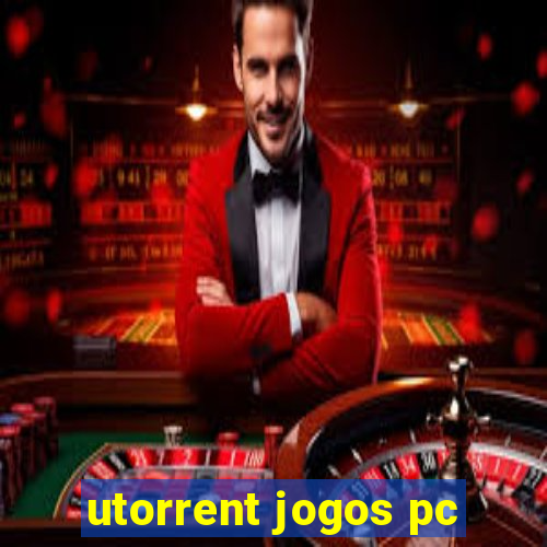 utorrent jogos pc