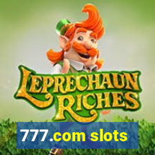 777.com slots