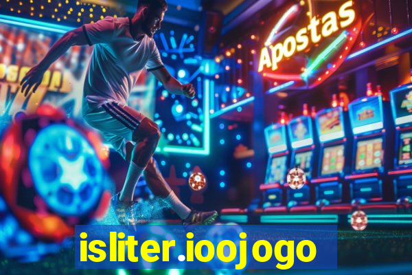 isliter.ioojogo