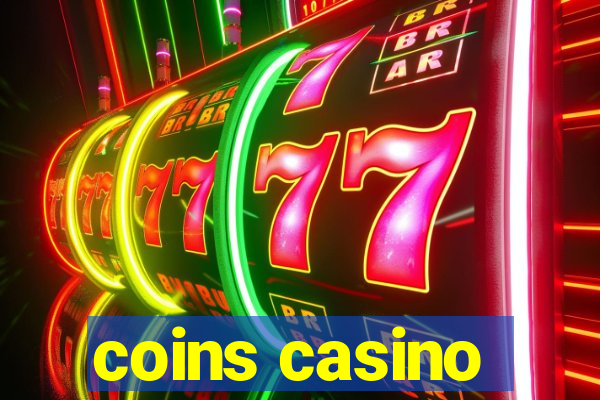 coins casino