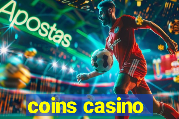 coins casino