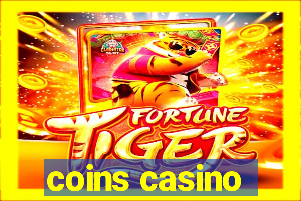 coins casino