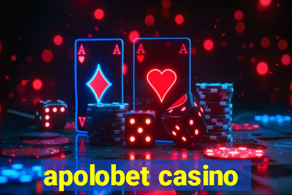 apolobet casino