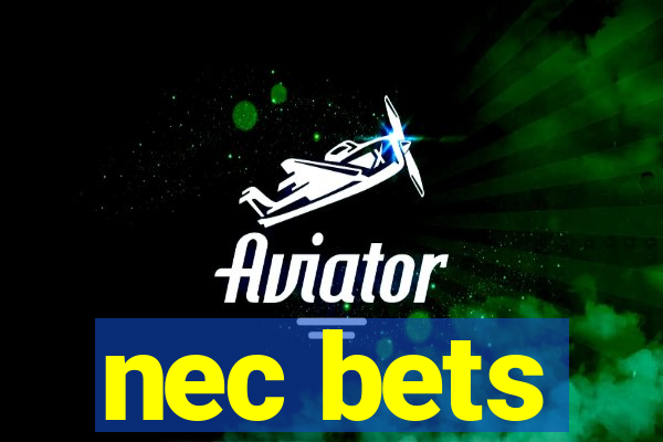 nec bets