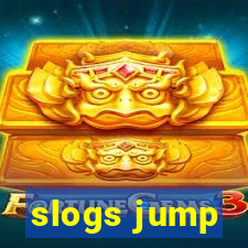 slogs jump