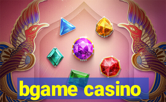 bgame casino