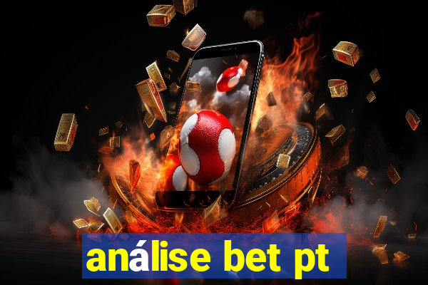 análise bet pt