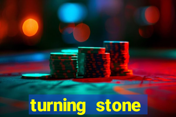 turning stone casino event center