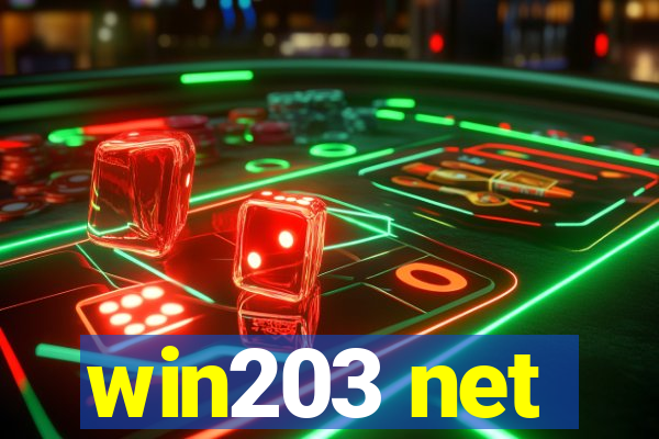 win203 net