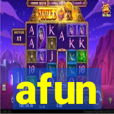 afun