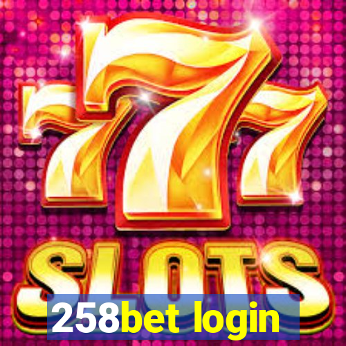 258bet login