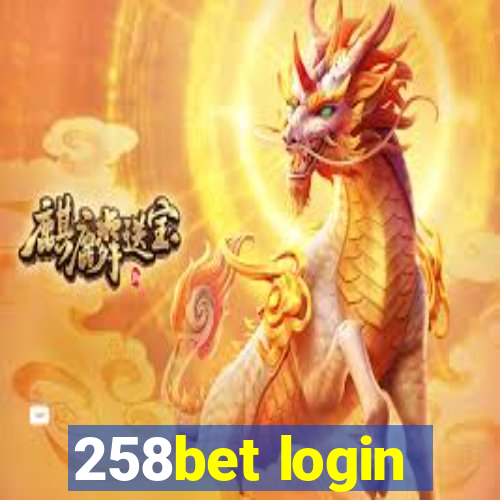 258bet login