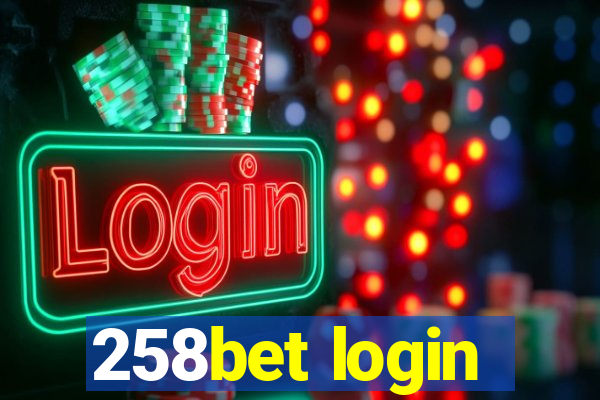 258bet login