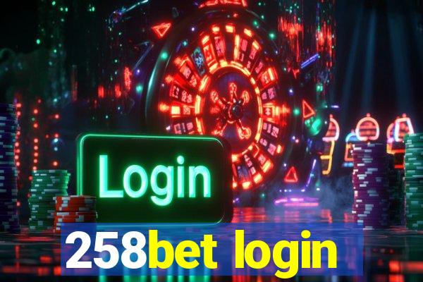 258bet login