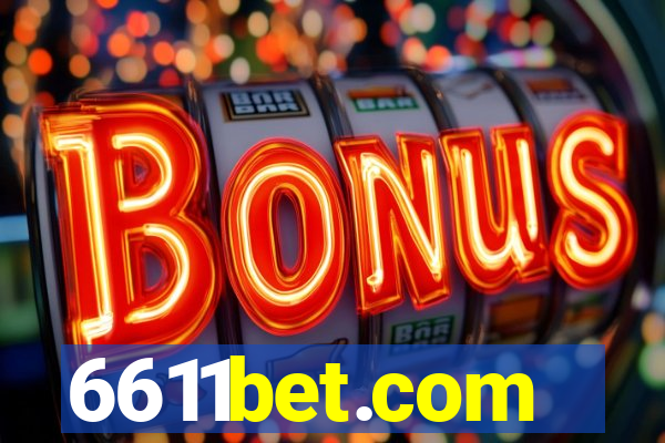 6611bet.com