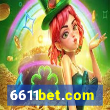 6611bet.com