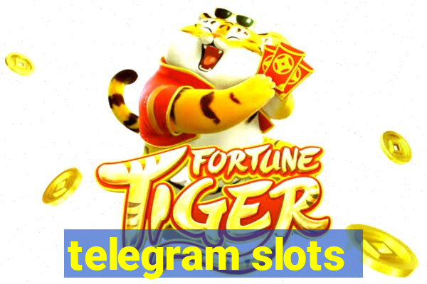 telegram slots