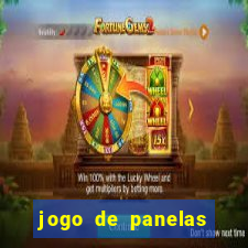 jogo de panelas antiaderente redsilver