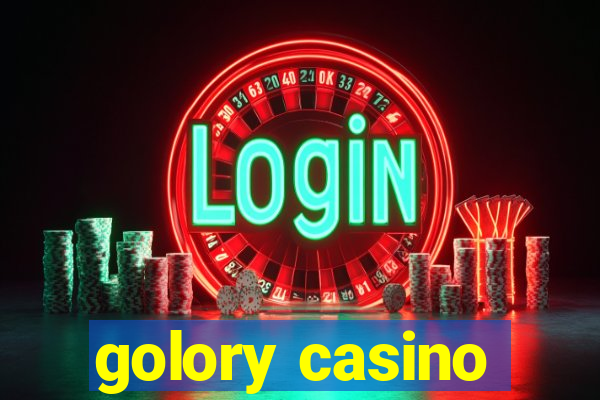 golory casino