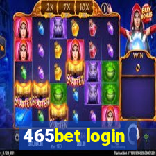 465bet login