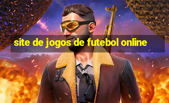 site de jogos de futebol online