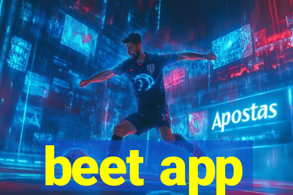 beet app