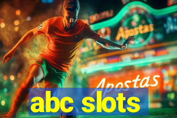 abc slots