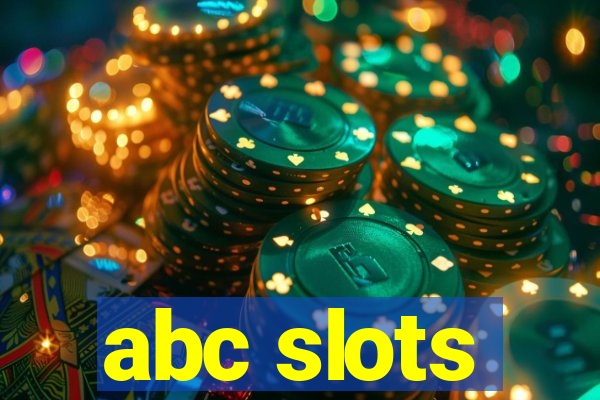 abc slots