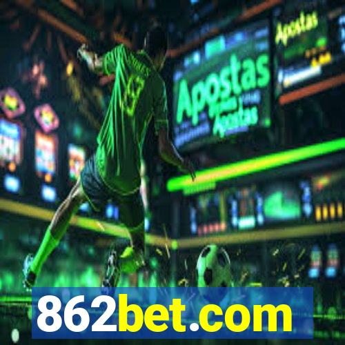 862bet.com