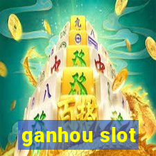 ganhou slot