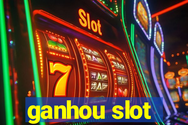 ganhou slot