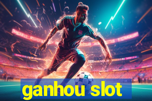 ganhou slot