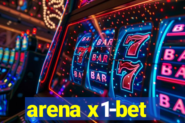 arena x1-bet