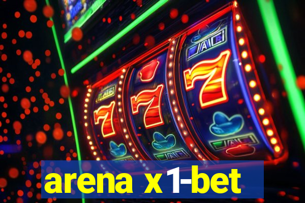 arena x1-bet