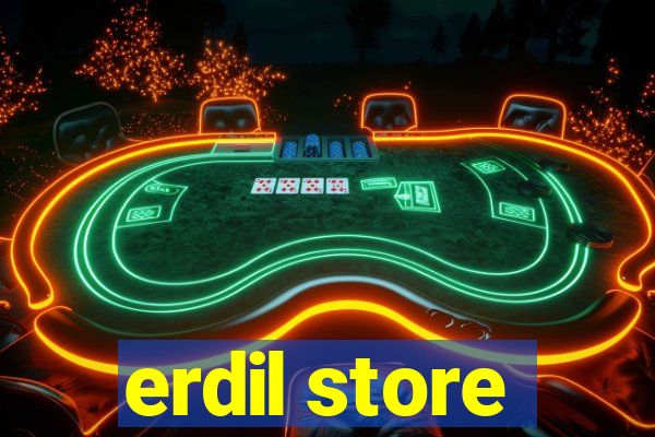 erdil store