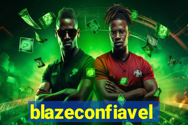 blazeconfiavel