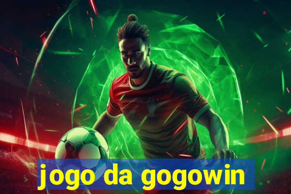 jogo da gogowin