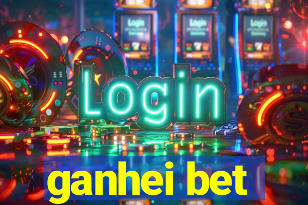 ganhei bet