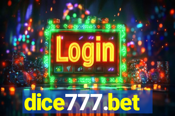 dice777.bet