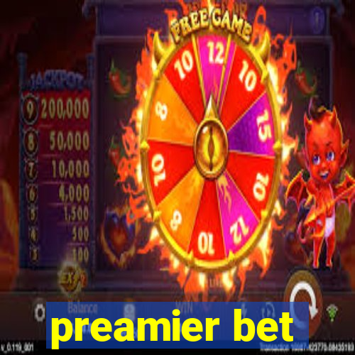 preamier bet