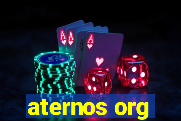 aternos org